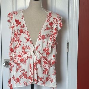 Venus blouse